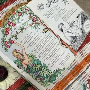 The Bible-Time Nursery Rhyme Book